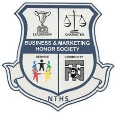 Business and Marketing Honor Society 